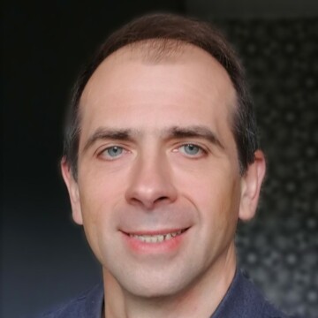 Юрий Евгеньевич Крупенков