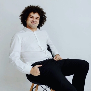 Роман Александрович Добрынин