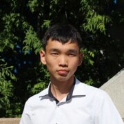 Цыденов Цырен Булатович