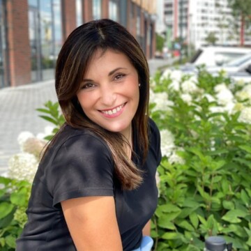 Сидорова Ася Валерьевна