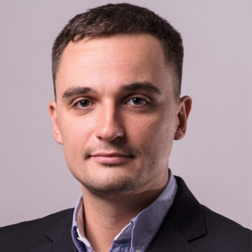 Георгий Юрьевич Сидоров