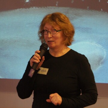 Ирина Владимировна Петрова