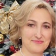 Данилова Татьяна Витальевна Данилова Татьяна Витальевна