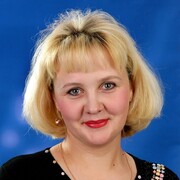 Лазарева Елена Михайловна