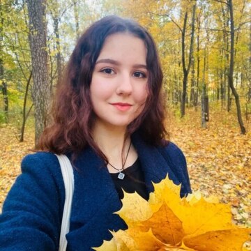 Липина Аполлинария Андреевна Липина Аполлинария Андреевна