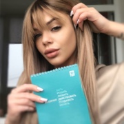 Анастасия Серебрякова