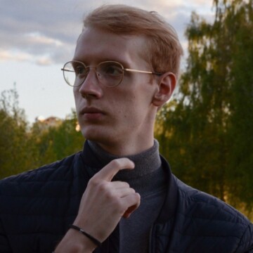 Алексей Дмитриевич Показаньев