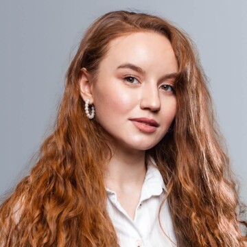 Полина Владимировна Пестерева