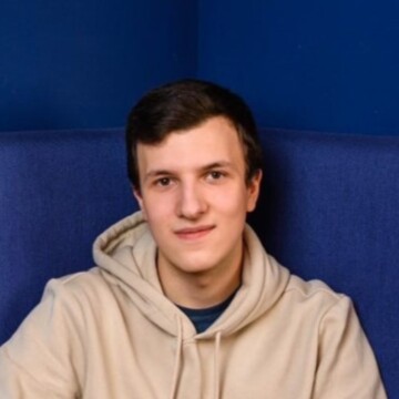 Иосиф Валерьевич Гузеев