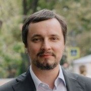 Рогозин Алексей Дмитриевич