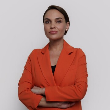 Наталья Сергеевна Кремнёва