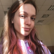 Кириллова Евгения Владимировна