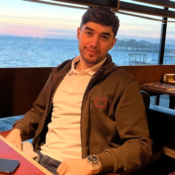 Мартирос Андраникович Айвазян