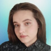 Анастасия Парамонова