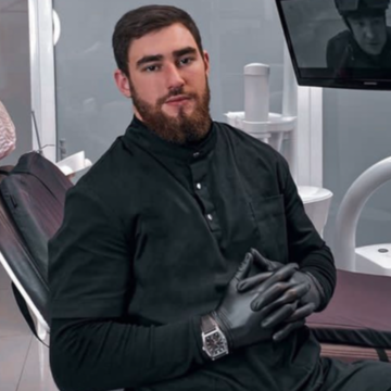 Земляной Владлен Михайлович