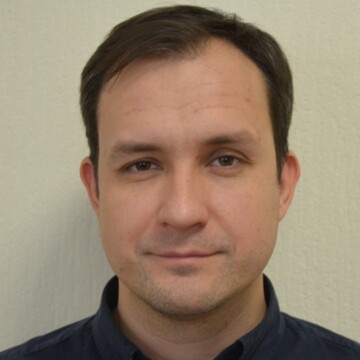 Константин Дмитриевич Савичев