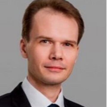 Александр Николаевич Латыев