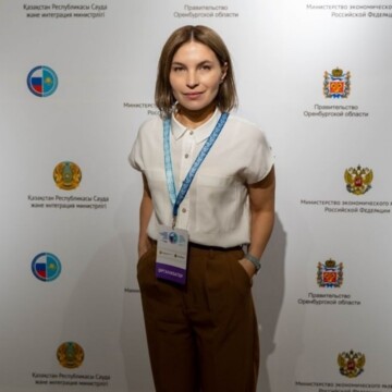Елена  Толмачёва