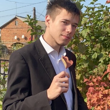 Мошаров Егор Алексеевич Мошаров Егор Алексеевич