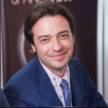 Александр Валерьевич Суходоля
