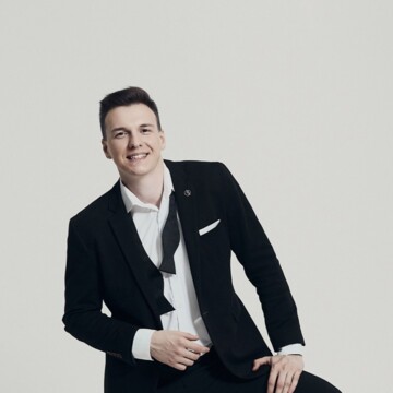 Дмитрий Николаевич Палий