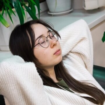 Газизова Светлана Ильдусовна