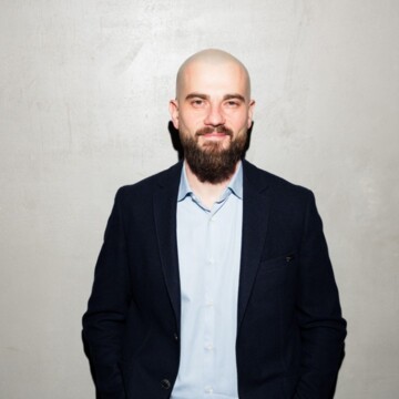 Марк Владимирович Белкания