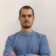 Хлус Сергей Хлус Сергей