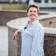 Ефименко Евгения Юрьевна