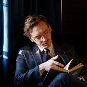 Никита Валерьевич Булавинцев