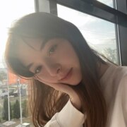 Полина Лиханова