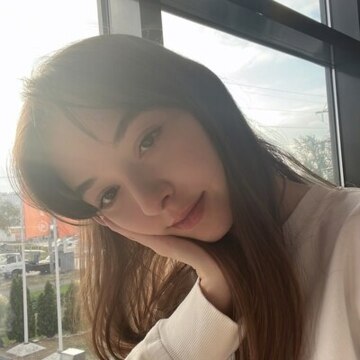 Полина Викторовна Лиханова