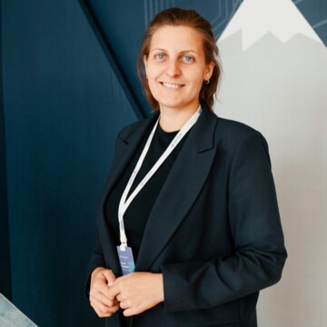 Ольга Викторовна Бондарь