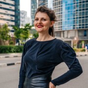 Ксения Саакян