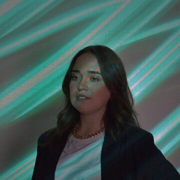 Воронова Диана Сергеевна