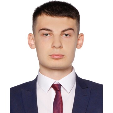 Батраз Русланович Акоев