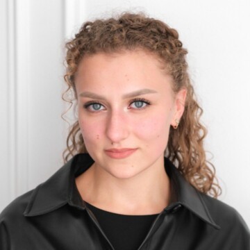 Мария Александровна Кине