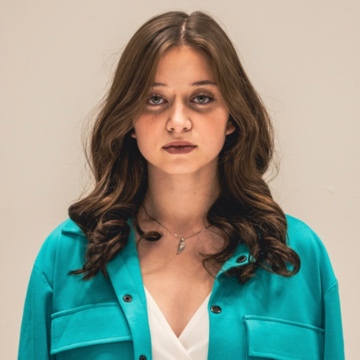 Надежда Александровна Нечаева