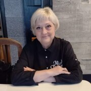 Карякина Галина Владимировна