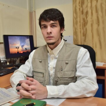 Иван  Кузнецов