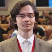 Сергей Миронюк