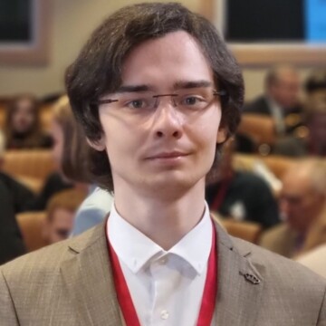 Сергей Алексеевич Миронюк