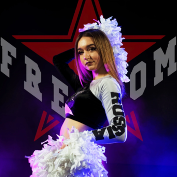 Кострова Полина Михайловна