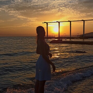 Коломиец Мария Руслановна