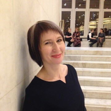 Наталья  Биккер