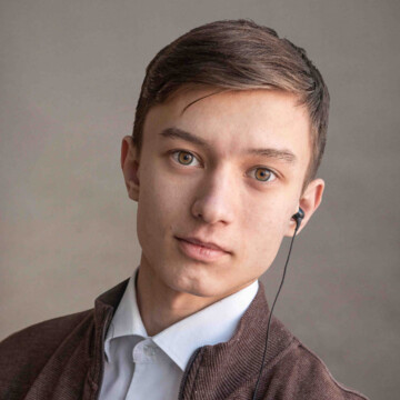 Антон Дмитриевич Иванов