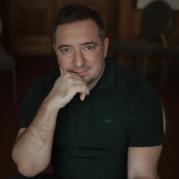 Тимур Шамилевич Акимов