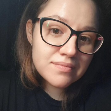 Аня  Стрижакова