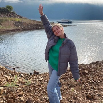 Юлия Александровна Зайкова