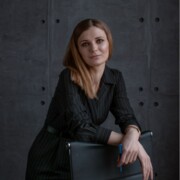 Ковалева Мария Юрьевна